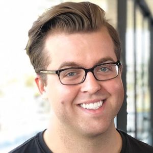 Meet your Posher, Chris